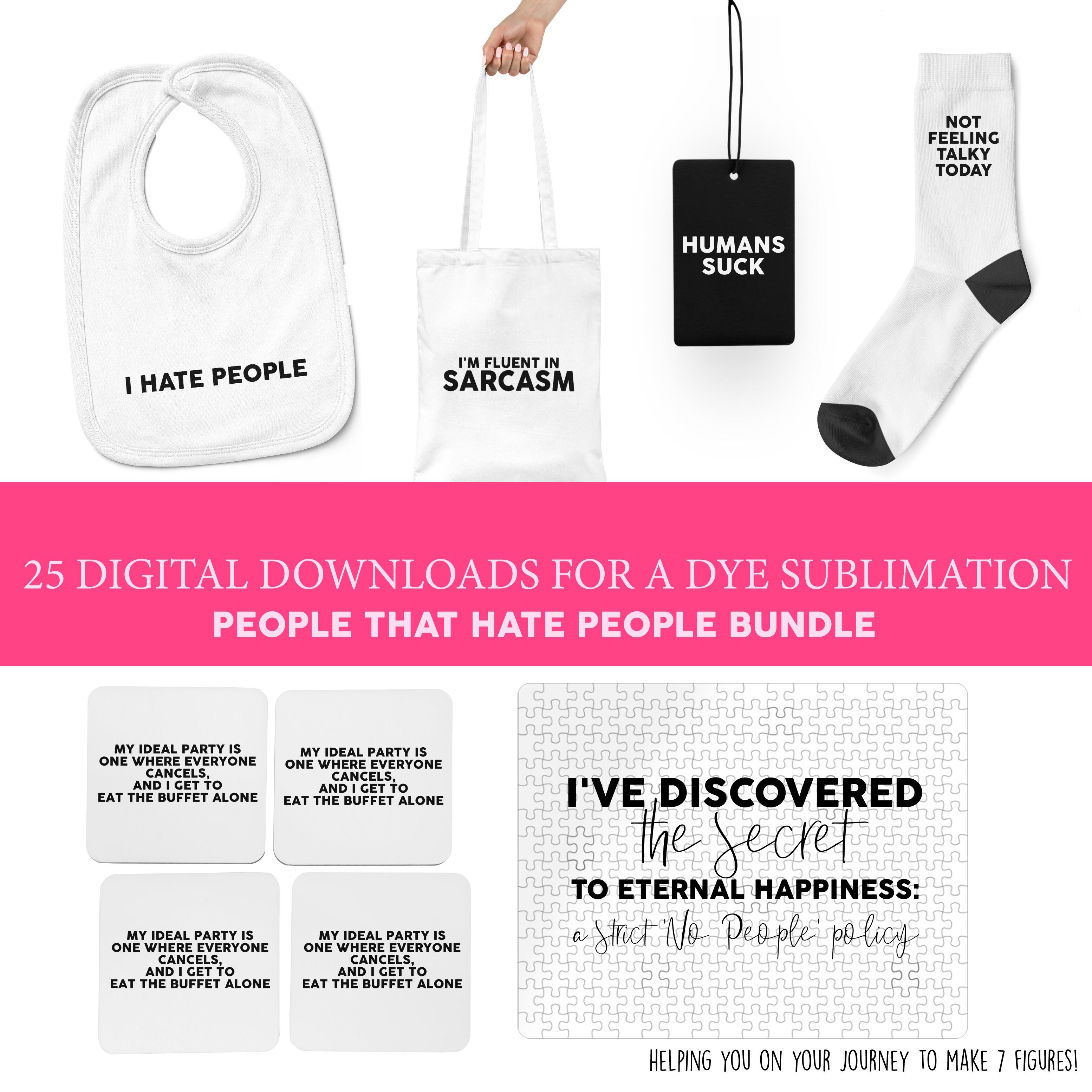 Funny Dish Towel Sayings Sublimation Bundle PNG