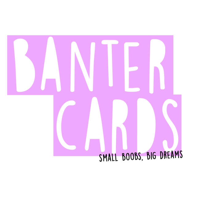 Banter Cards