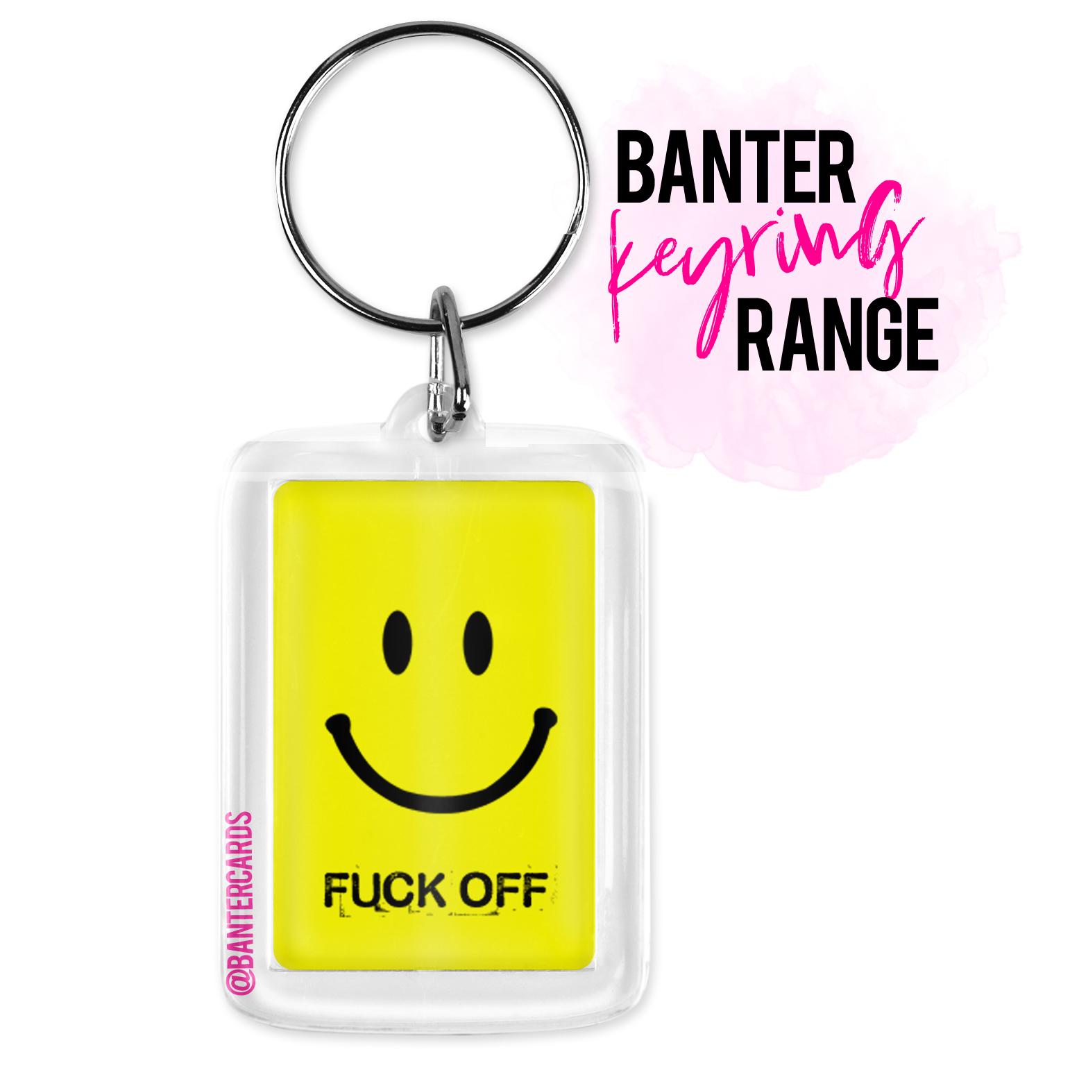 FUNNY PENS, BANTER CARDS, BANTER PENS, RUDE PENS