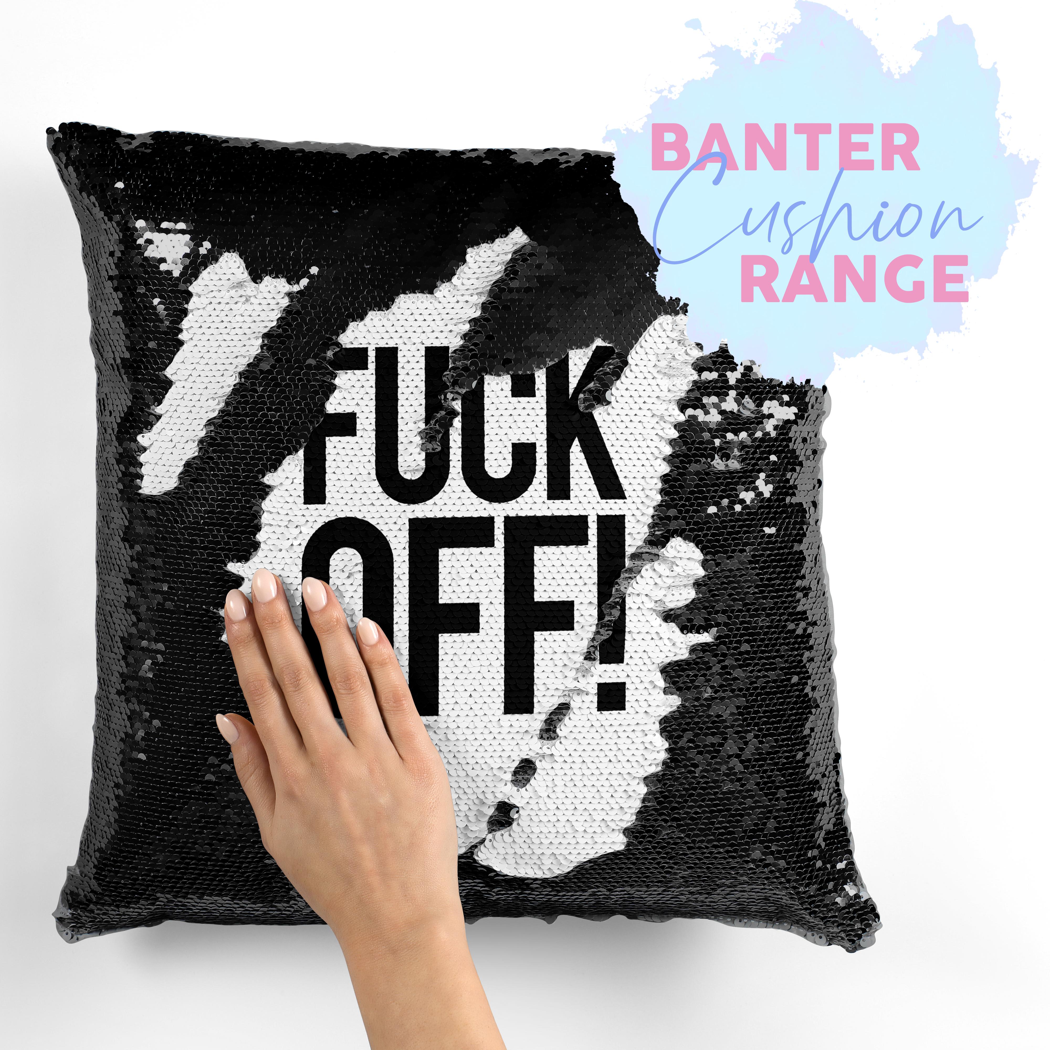 Pillow Fuckers