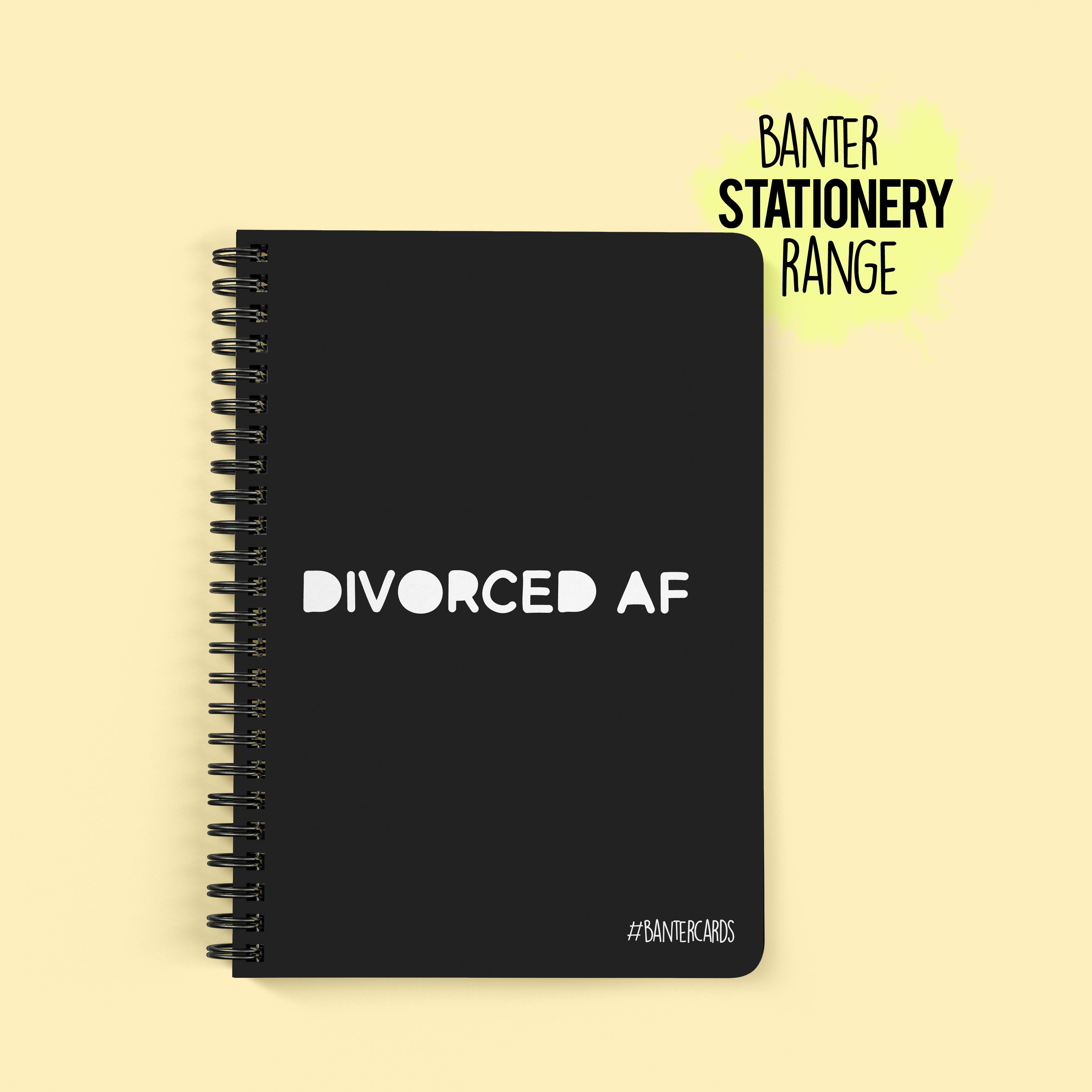 Funny Divorce Card Happy Divorce Day Loved & Divorced -  Portugal