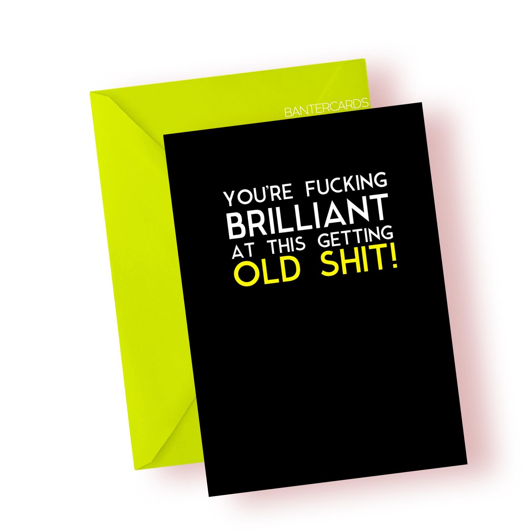 Funny Cards Banter Cards Funny Husband Cards Lesbian Cards Funny Birthday Cards