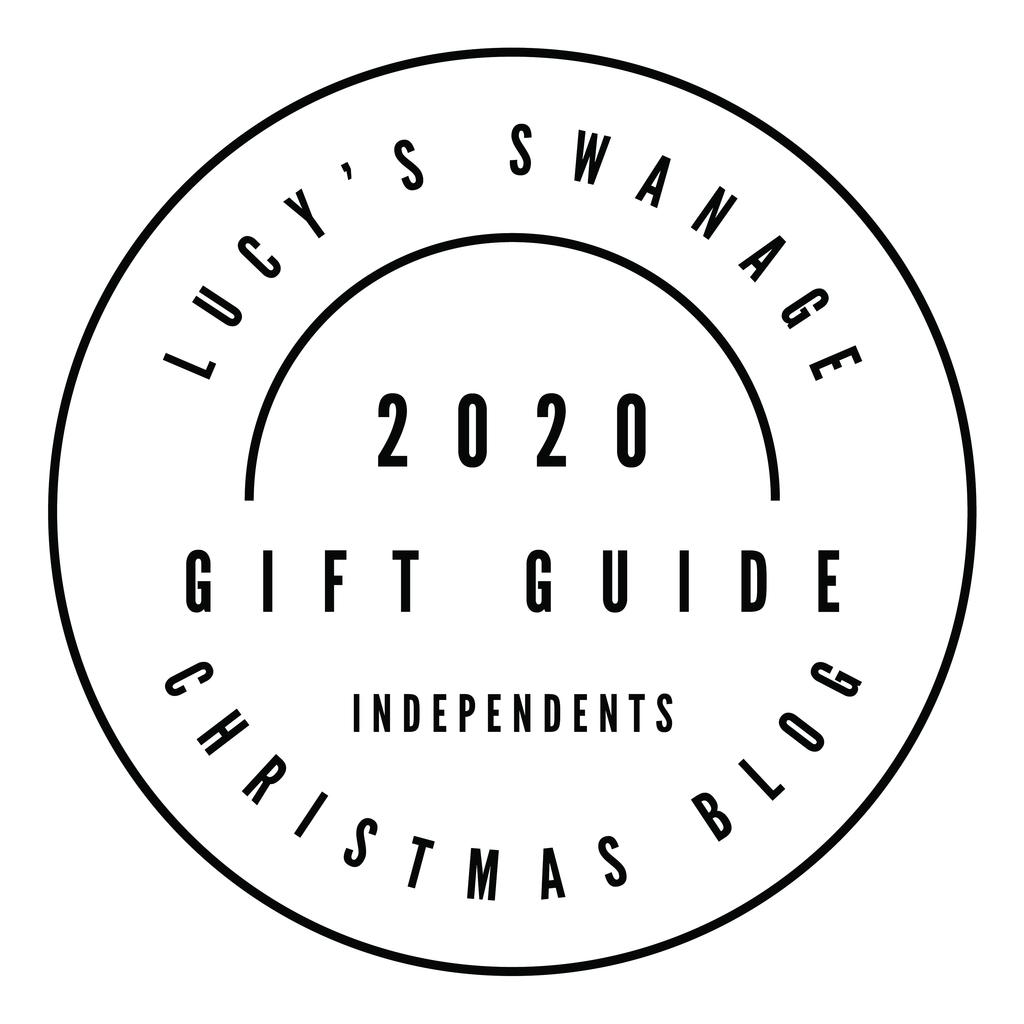 Our very own Swanage Independents Gift Guide