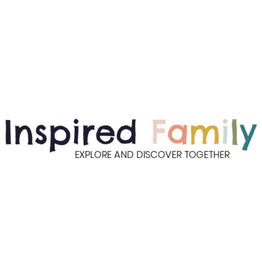 We've been featured in the 'Inspired Family' Mother's Day Gift Guide