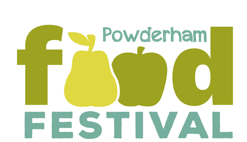 Lucy is going to be at Powderham Food Festival this weekend!