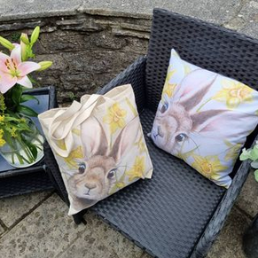 Spring Bunny Collection!