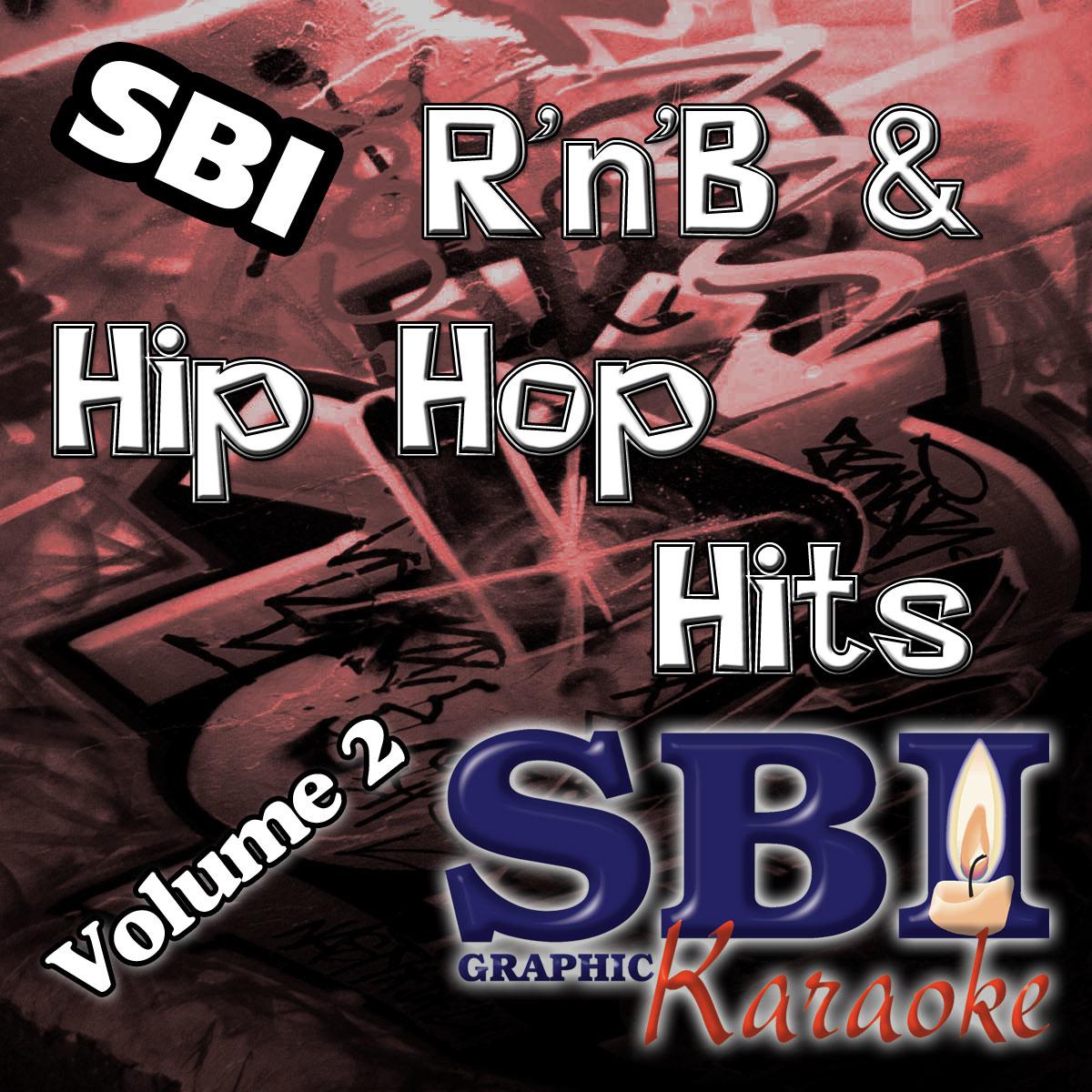 SBI HipHop Hits Vol HD (Album)