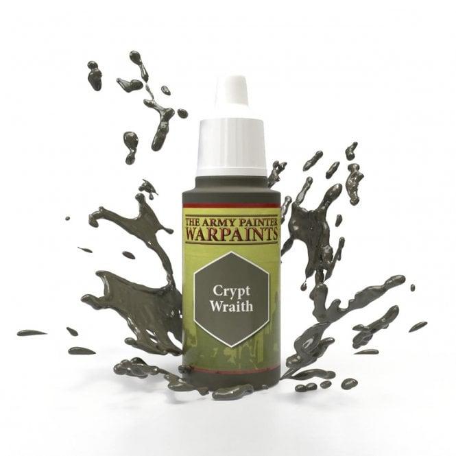 Warpaint - Crypt Wraith - Gifts for Geeks Leicester