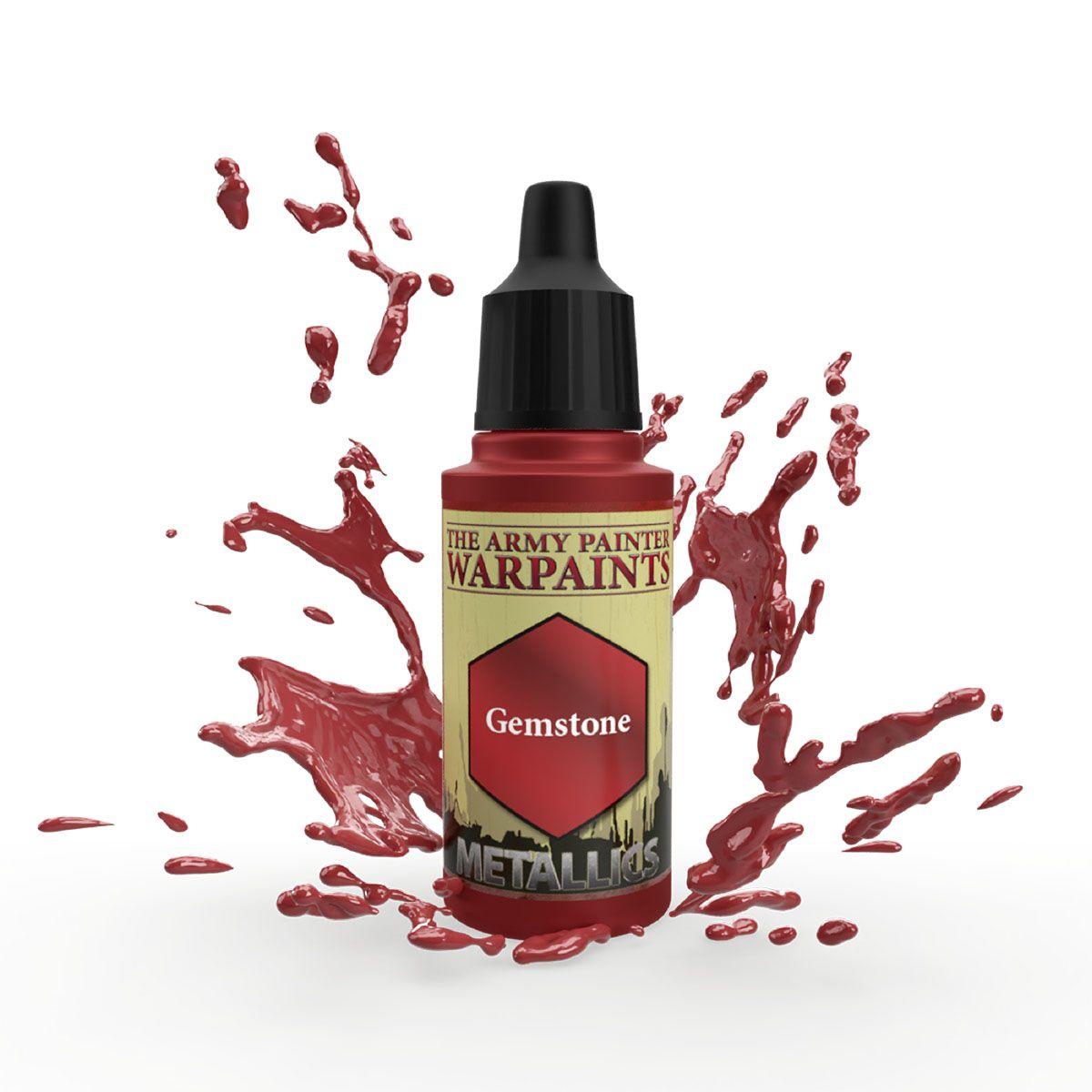 Warpaint Metallic - Gemstone - Gifts for Geeks Leicester