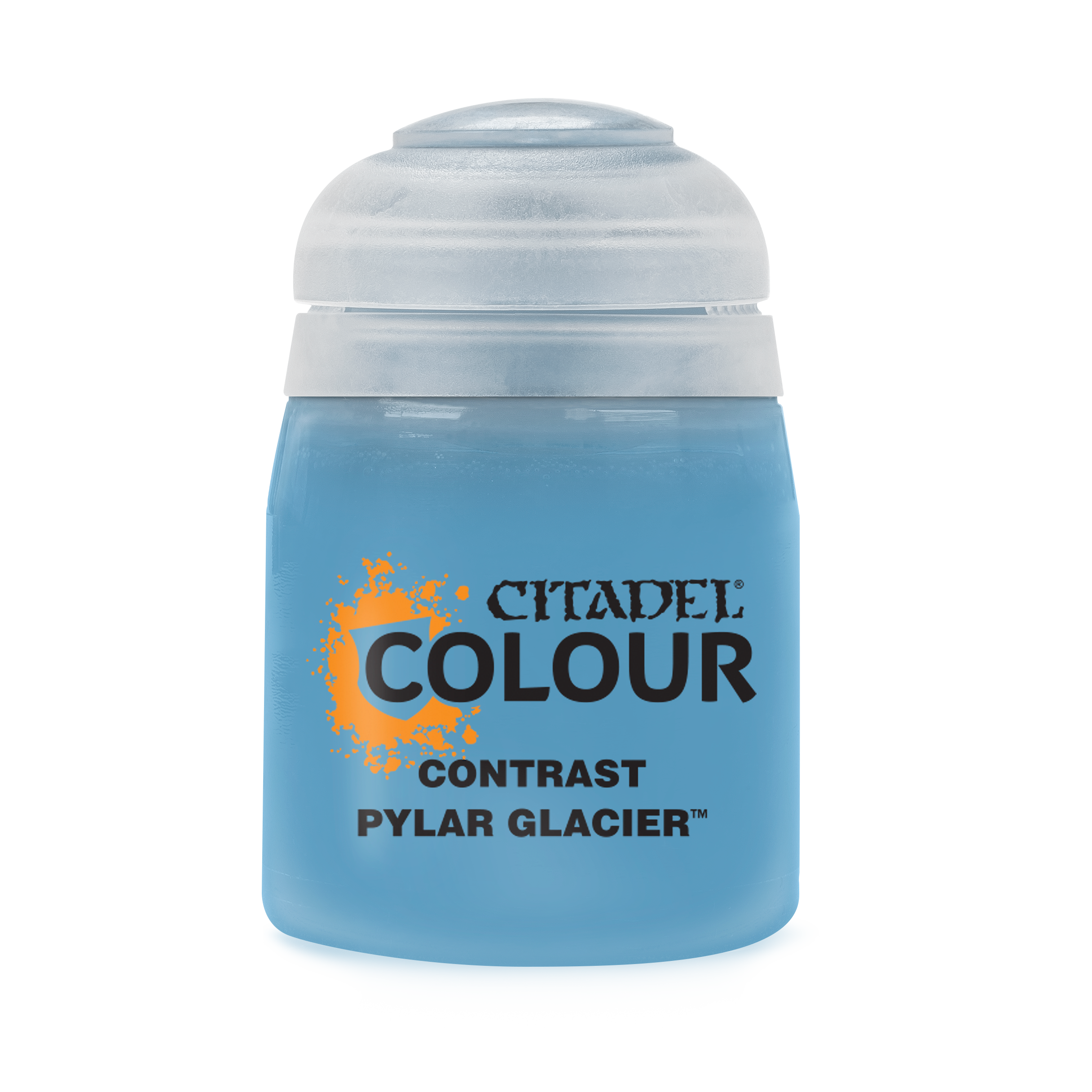 Contrast: Pylar Glacier  (18ML)  2022 - Gifts for Geeks Leicester