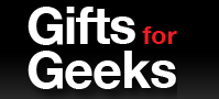 Gifts for Geeks LTD