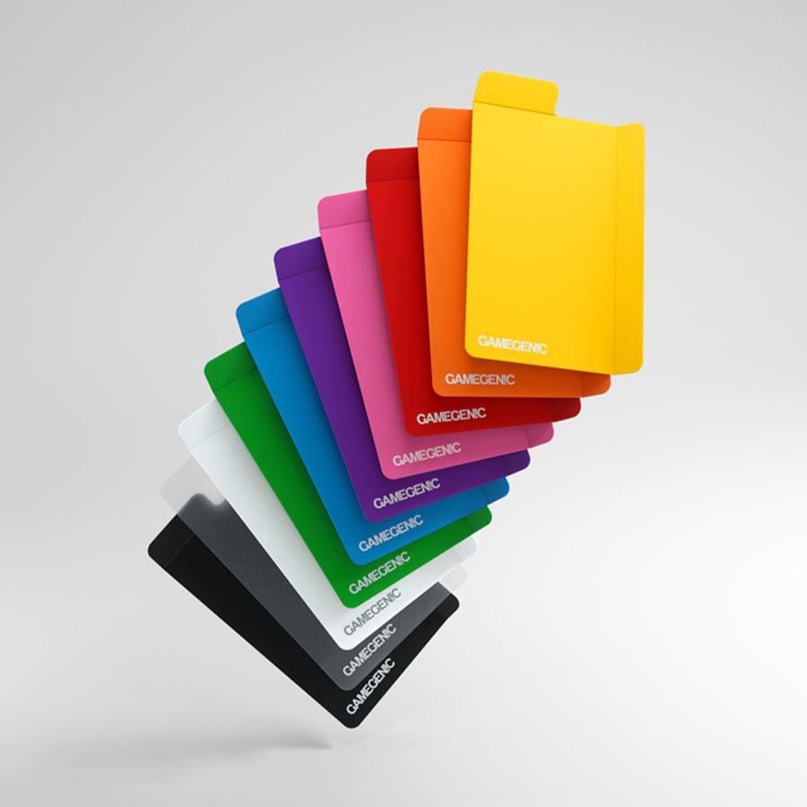 Gamegenic card divider 10 pack thumbnail