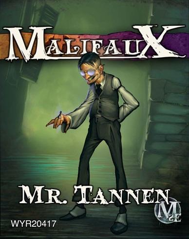 Mr Tannen thumbnail