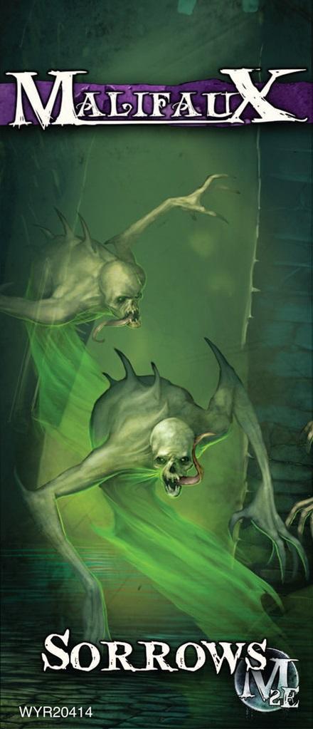 Sorrows thumbnail