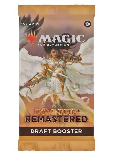 Dominaria United Draft Booster