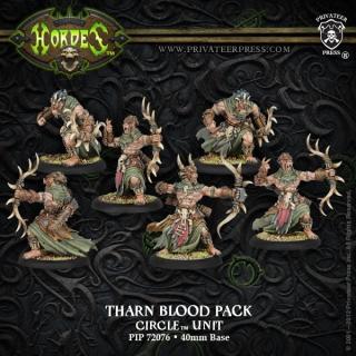 Circle Tharn Blood Pack (6)  PLASTIC thumbnail
