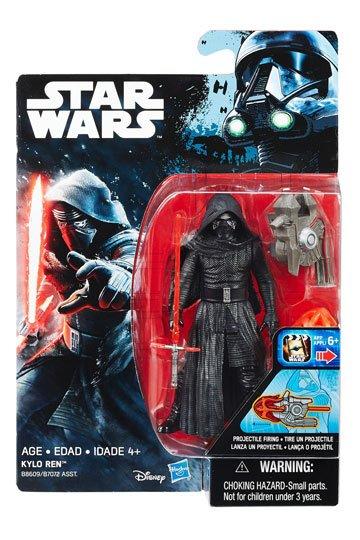 Kylo Ren (Episode VII) - Gifts for Geeks Leicester