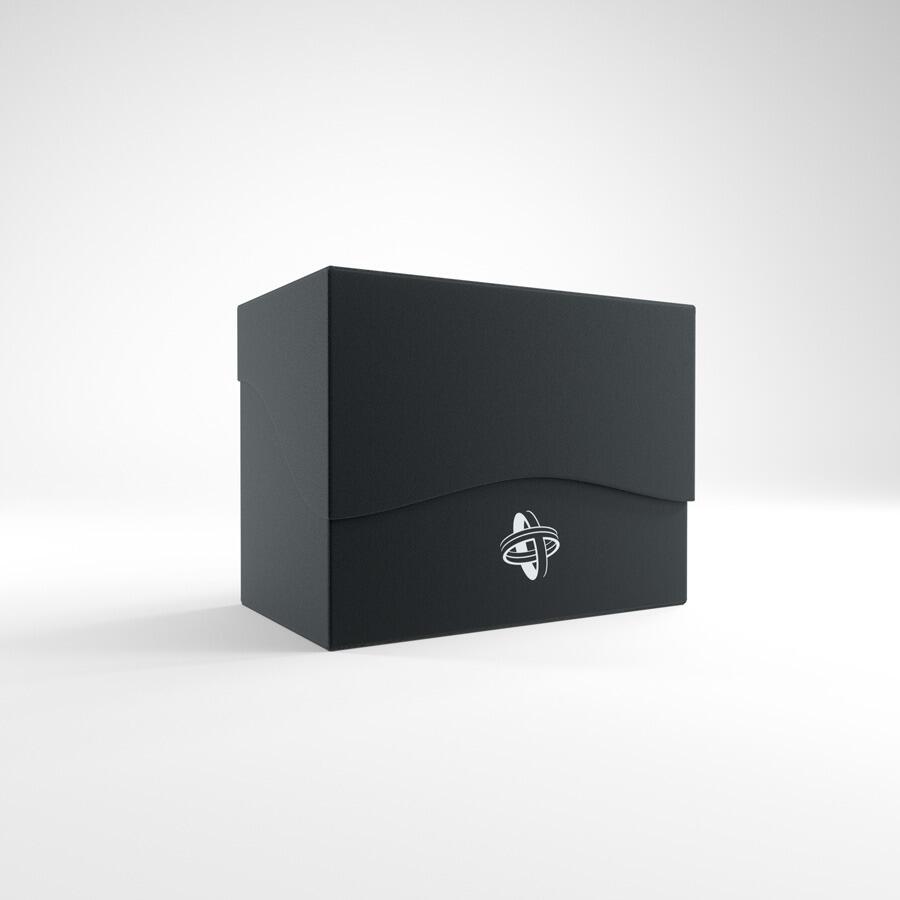 Gamegenic Side Holder 80+ Black - Gifts for Geeks Leicester