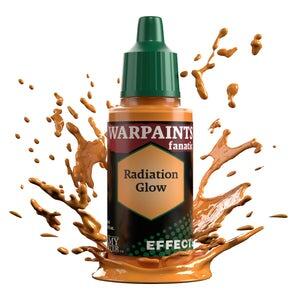 Warpaints Fanatic Effects: Radiation Glow thumbnail