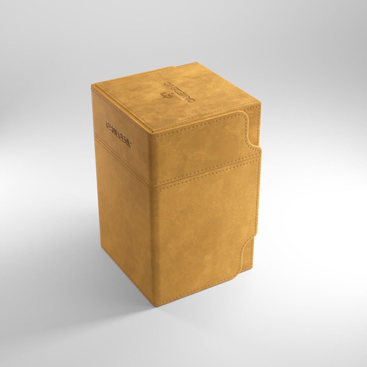 Gamergenic: Watchtower 100+ Convertible - Sand - Gifts for Geeks Leicester