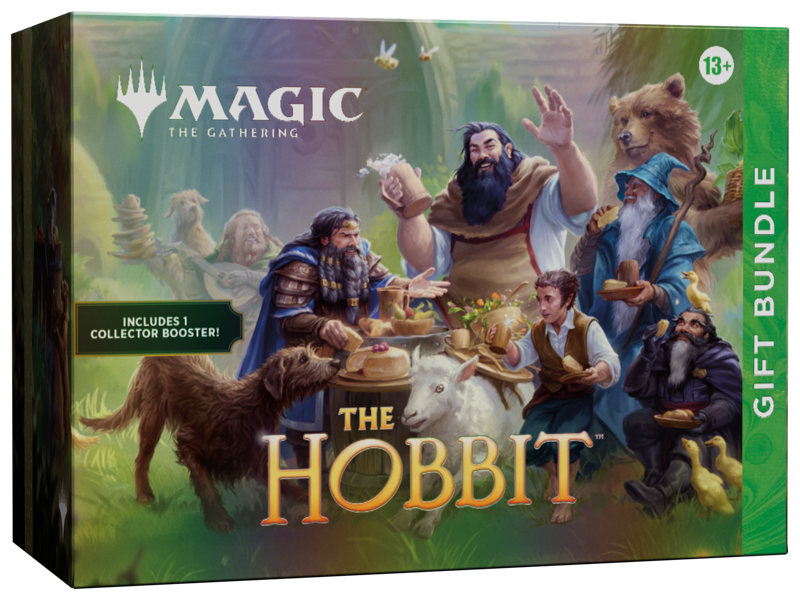 The Hobbit - Gift Bundle - Gifts for Geeks Leicester
