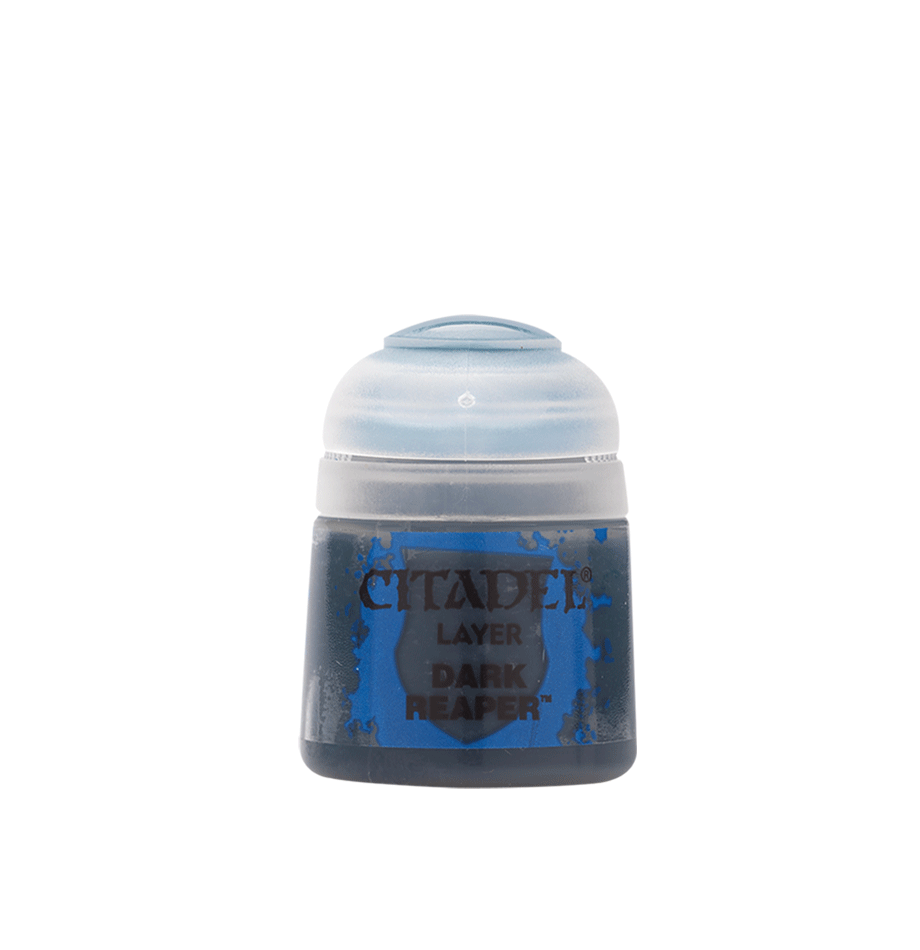 Citadel Layer: Dark Reaper - Gifts for Geeks Leicester