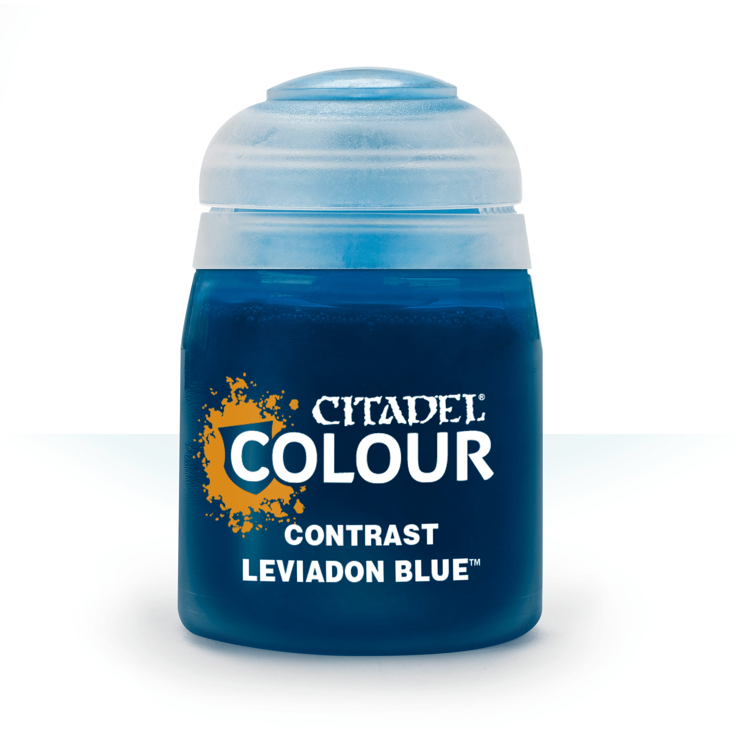 Contast: Leviadon Blue - Gifts for Geeks Leicester