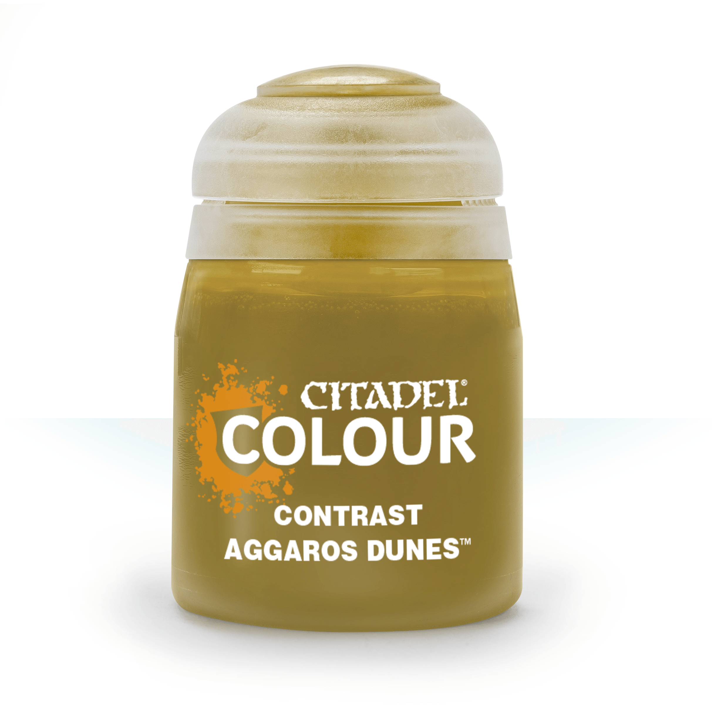 CONTRAST: AGGAROS DUNES (18ML) - Gifts for Geeks Leicester