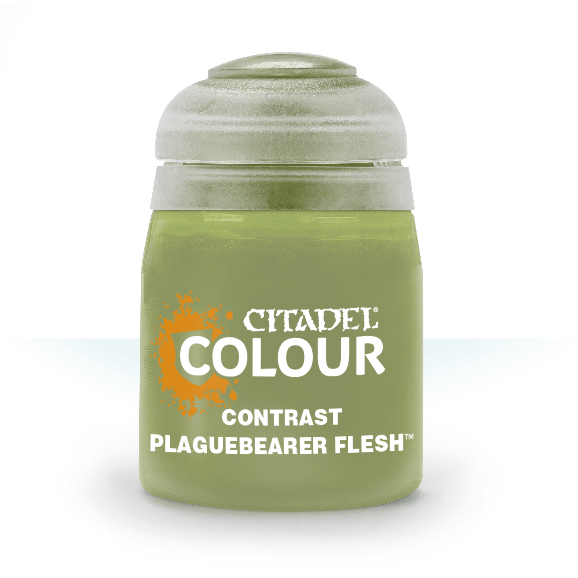 CONTRAST: PLAGUEBEARER FLESH (18ML) - Gifts for Geeks Leicester