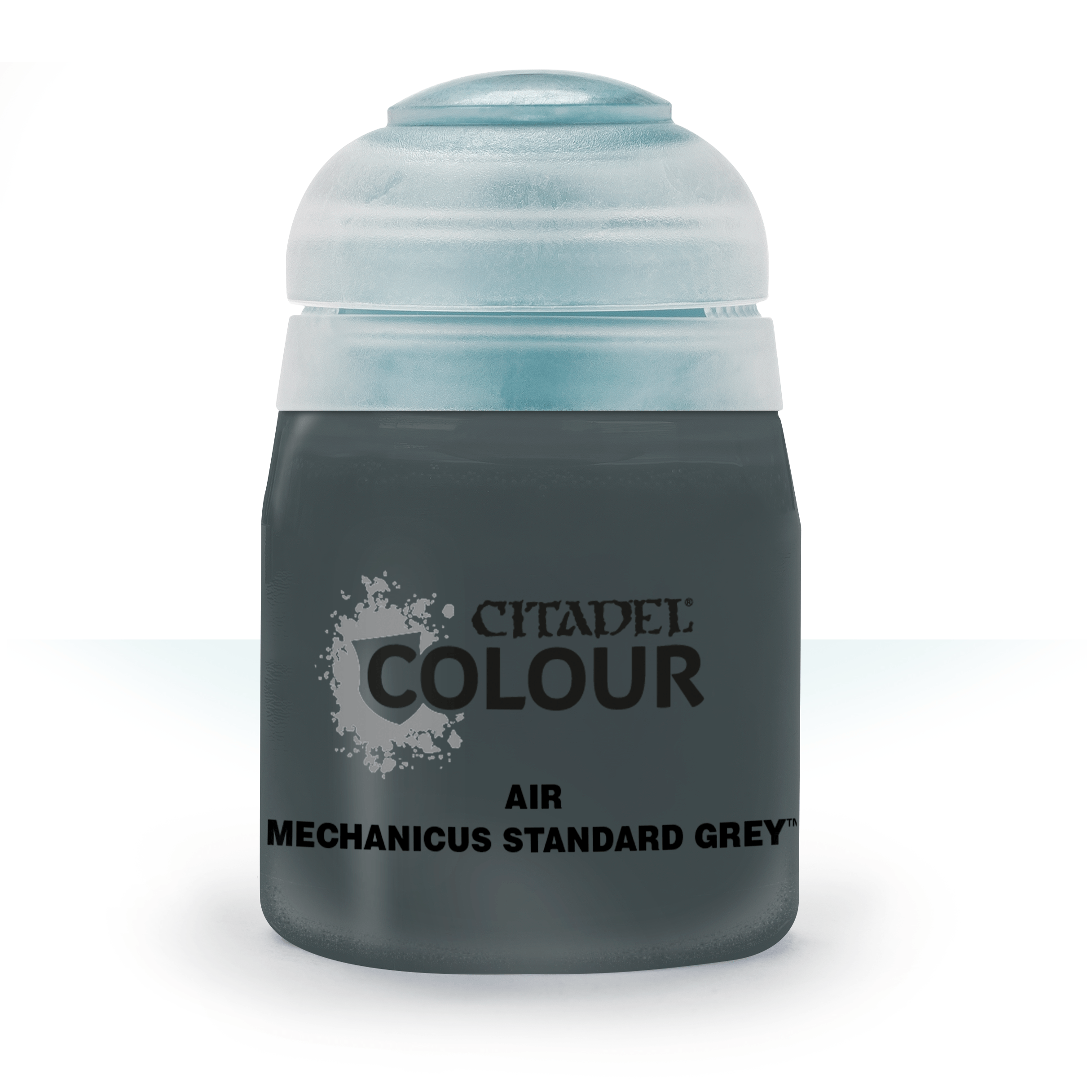 AIR: MECH STANDARD GREY (24ML) thumbnail