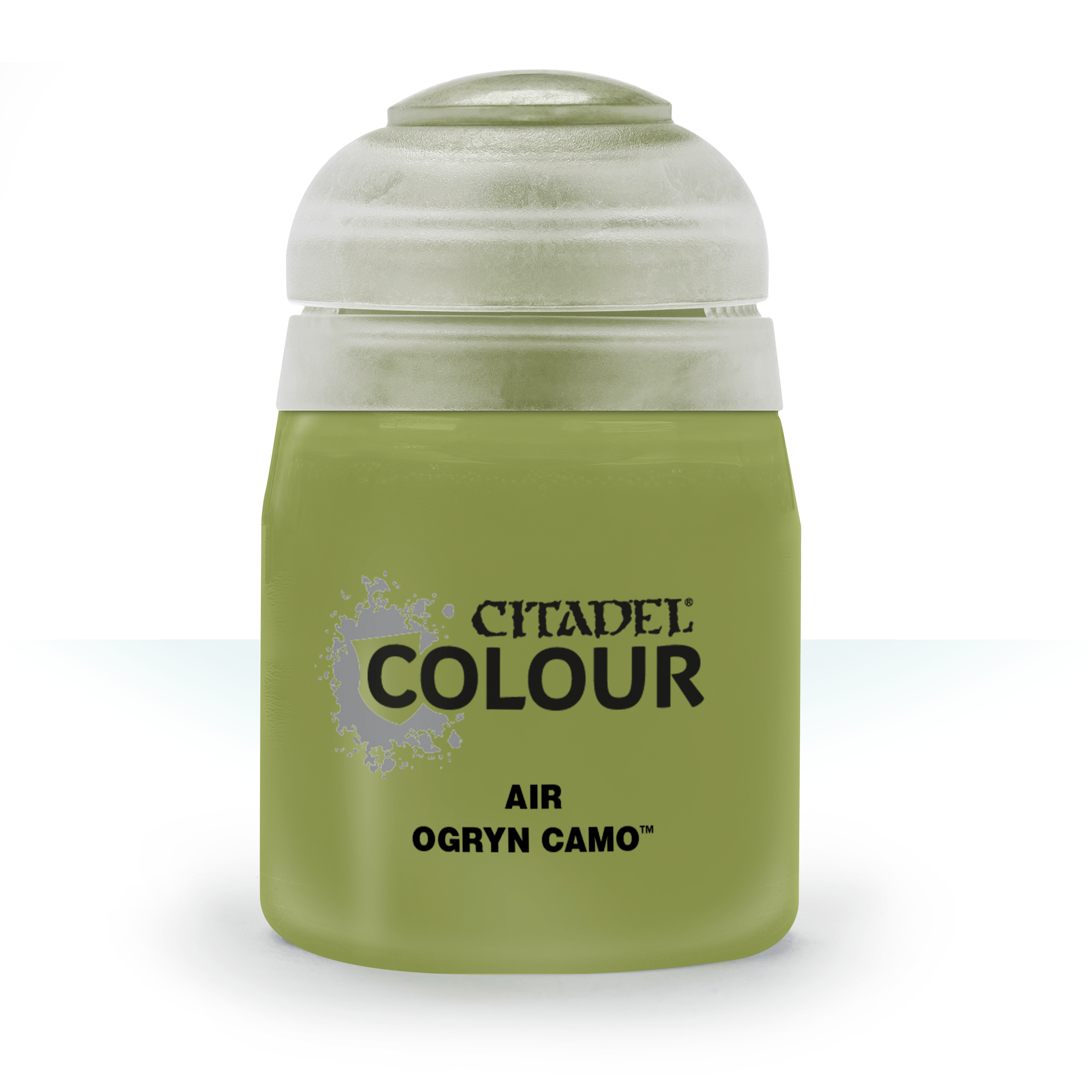 AIR: OGRYN CAMO (24ML) - Gifts for Geeks Leicester