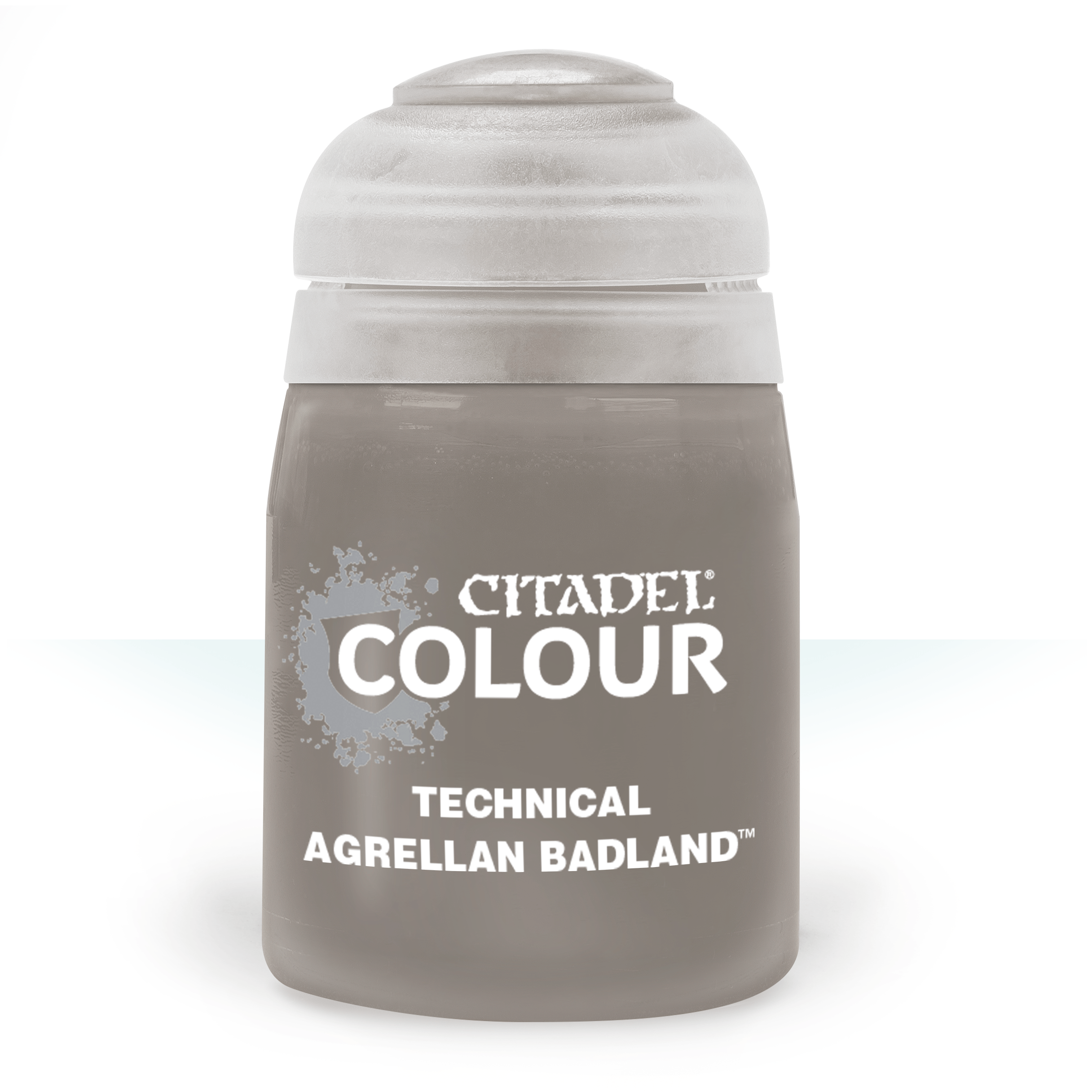 TECHNICAL: AGRELLAN BADLAND (24ML) thumbnail
