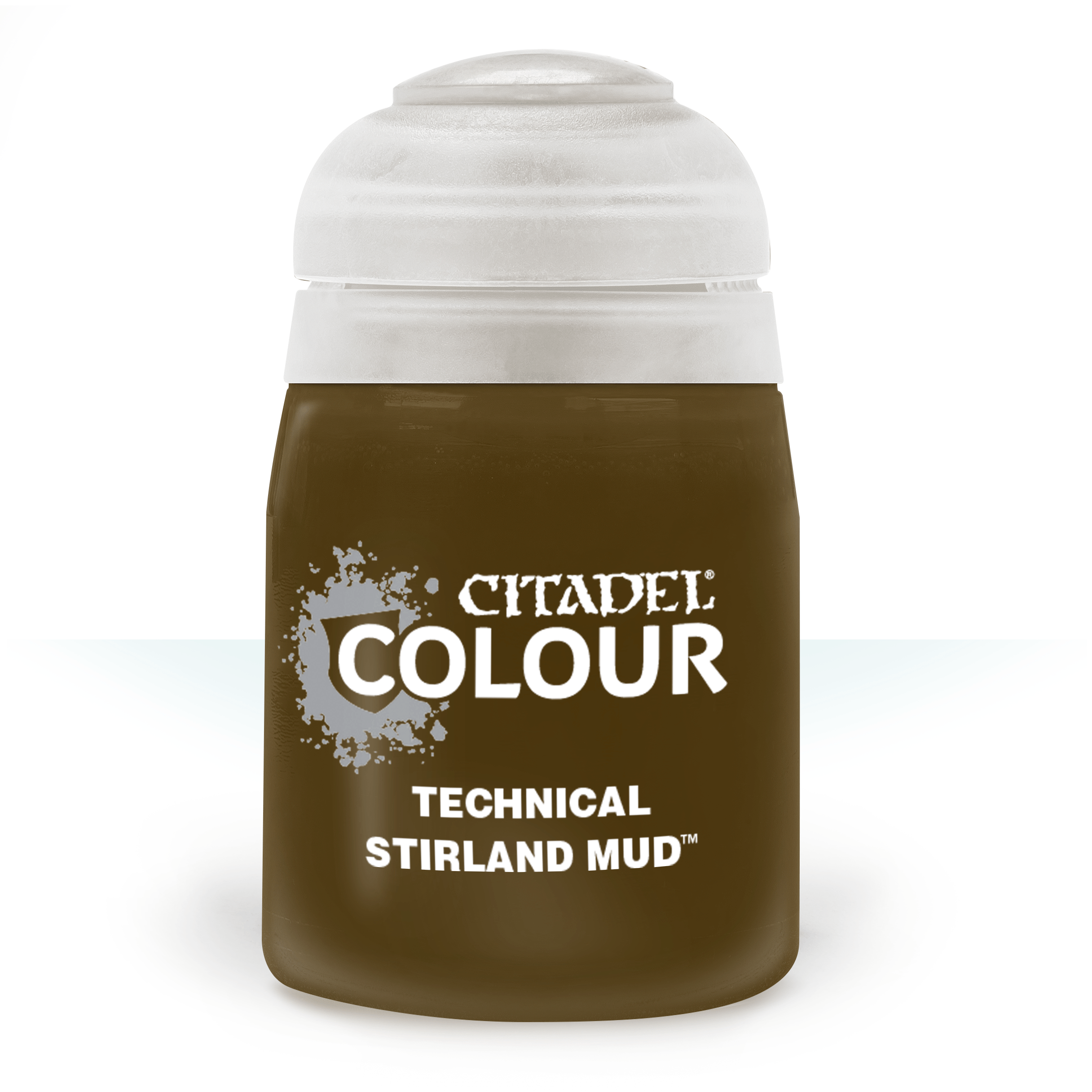 TECHNICAL: STIRLAND MUD (24ML) - Gifts for Geeks Leicester