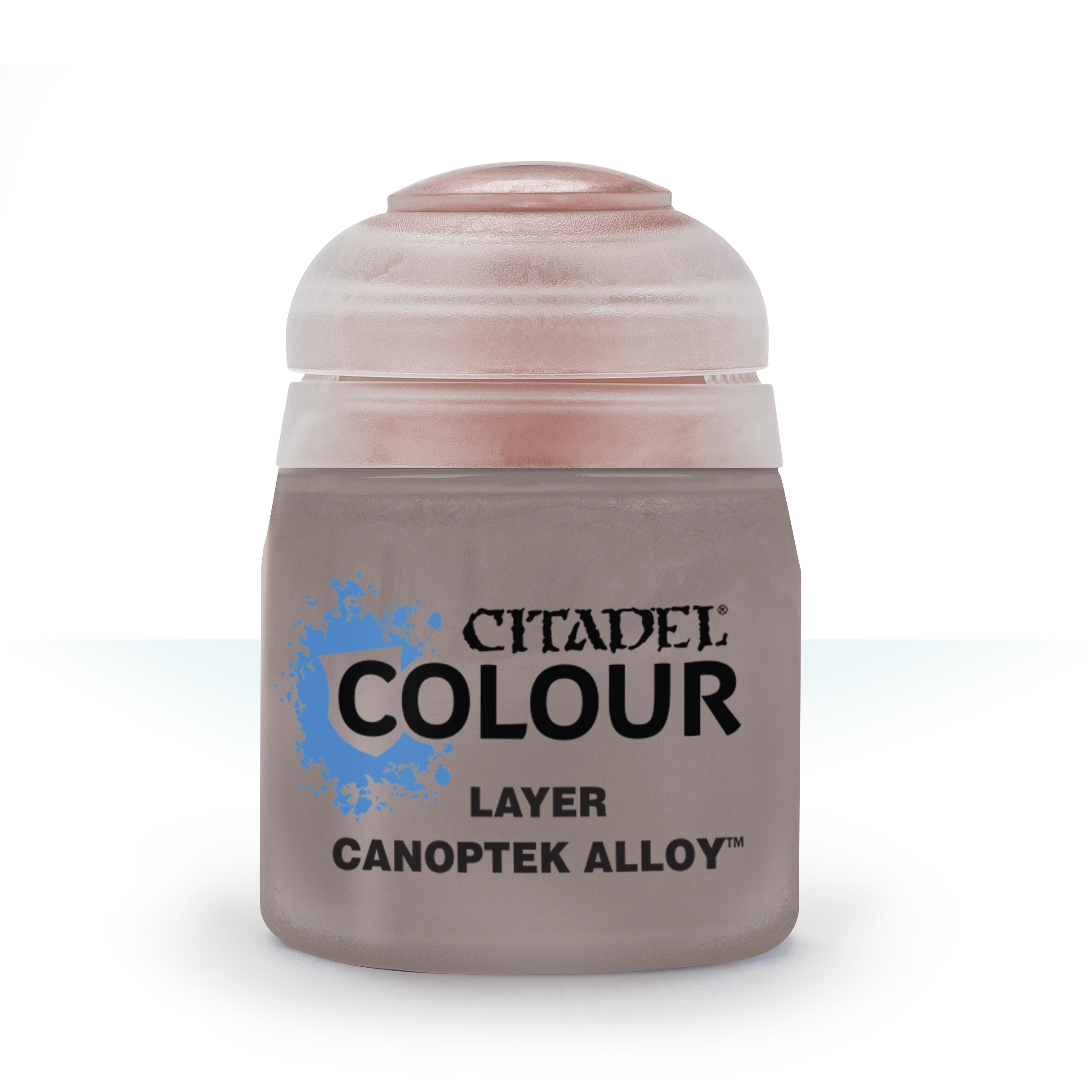 LAYER: CANOPTEK ALLOY (12ML) - Gifts for Geeks Leicester