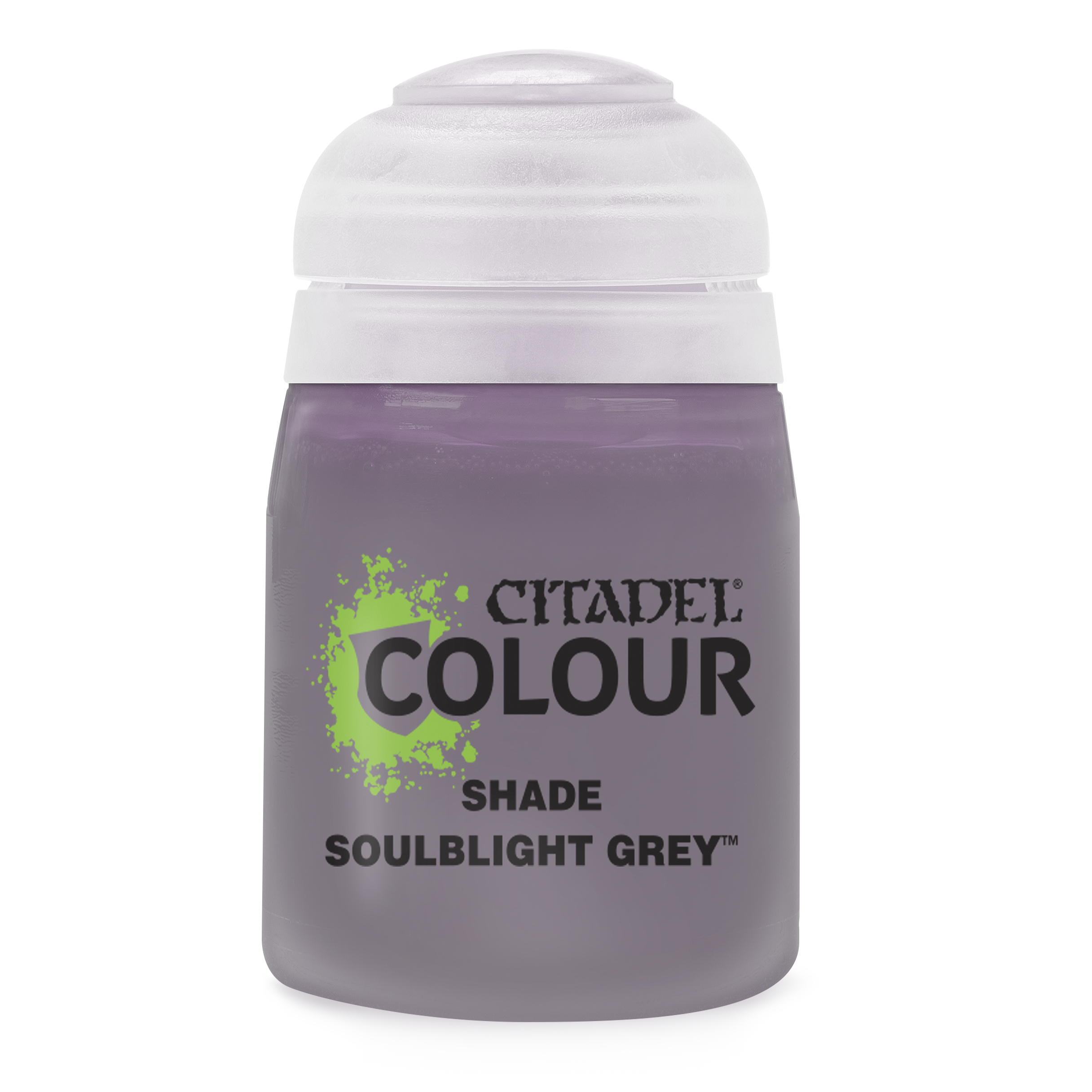 Shade: Soulblight Grey (18ML)  2022 - Gifts for Geeks Leicester
