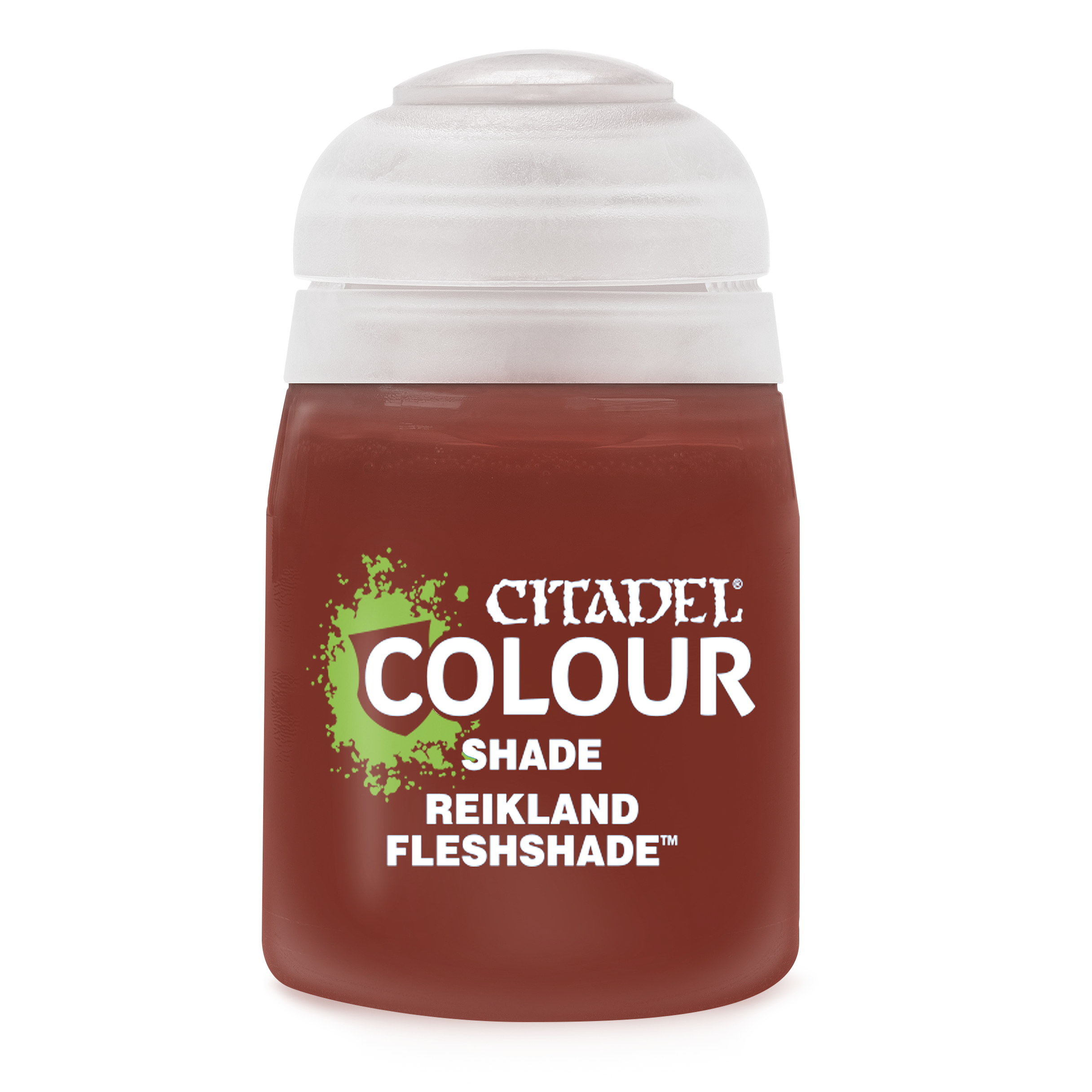 Shade: Reikland Fleshshade (18ML)  2022 - Gifts for Geeks Leicester