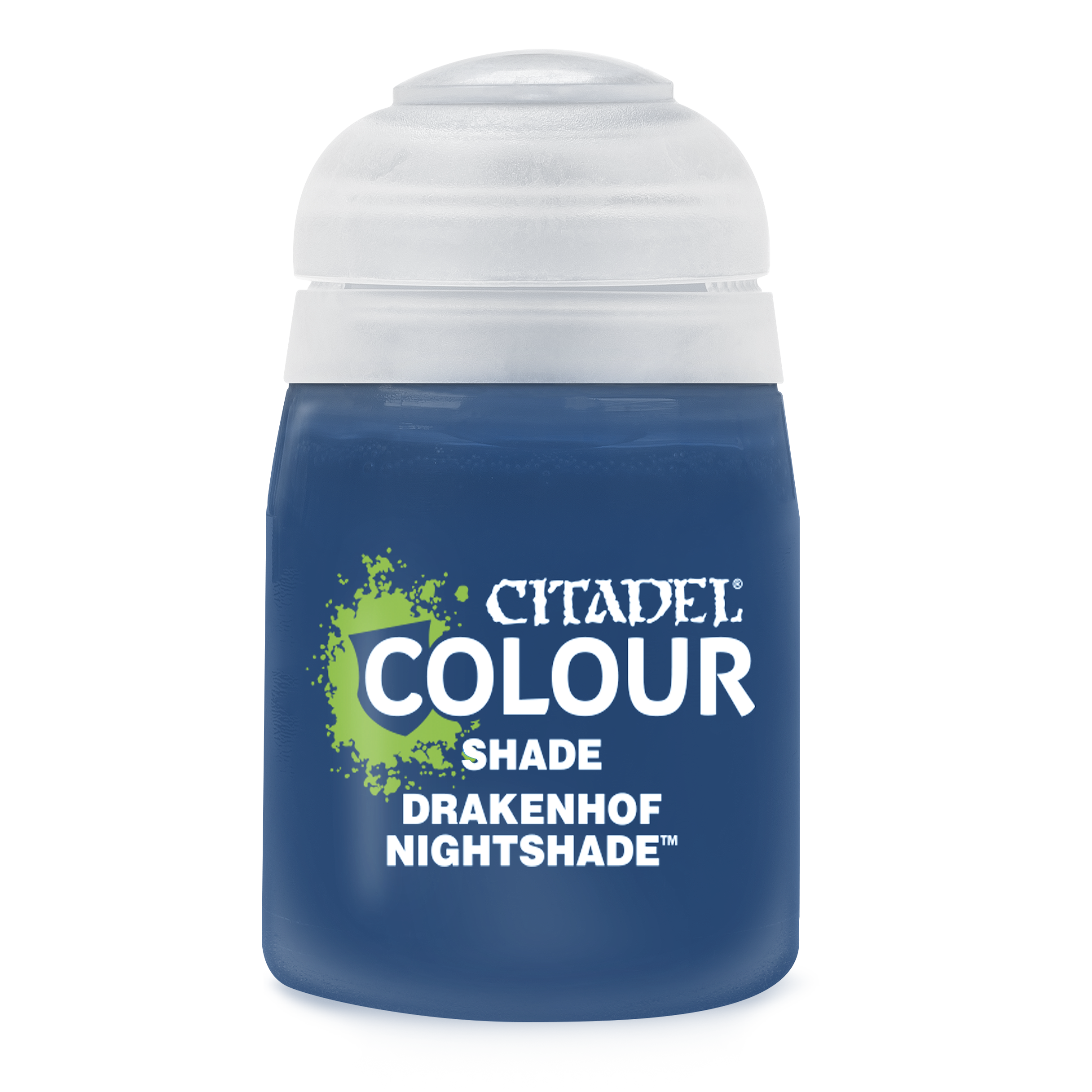 Shade: Drakenhof Nightshade (18ML)  2022 - Gifts for Geeks Leicester