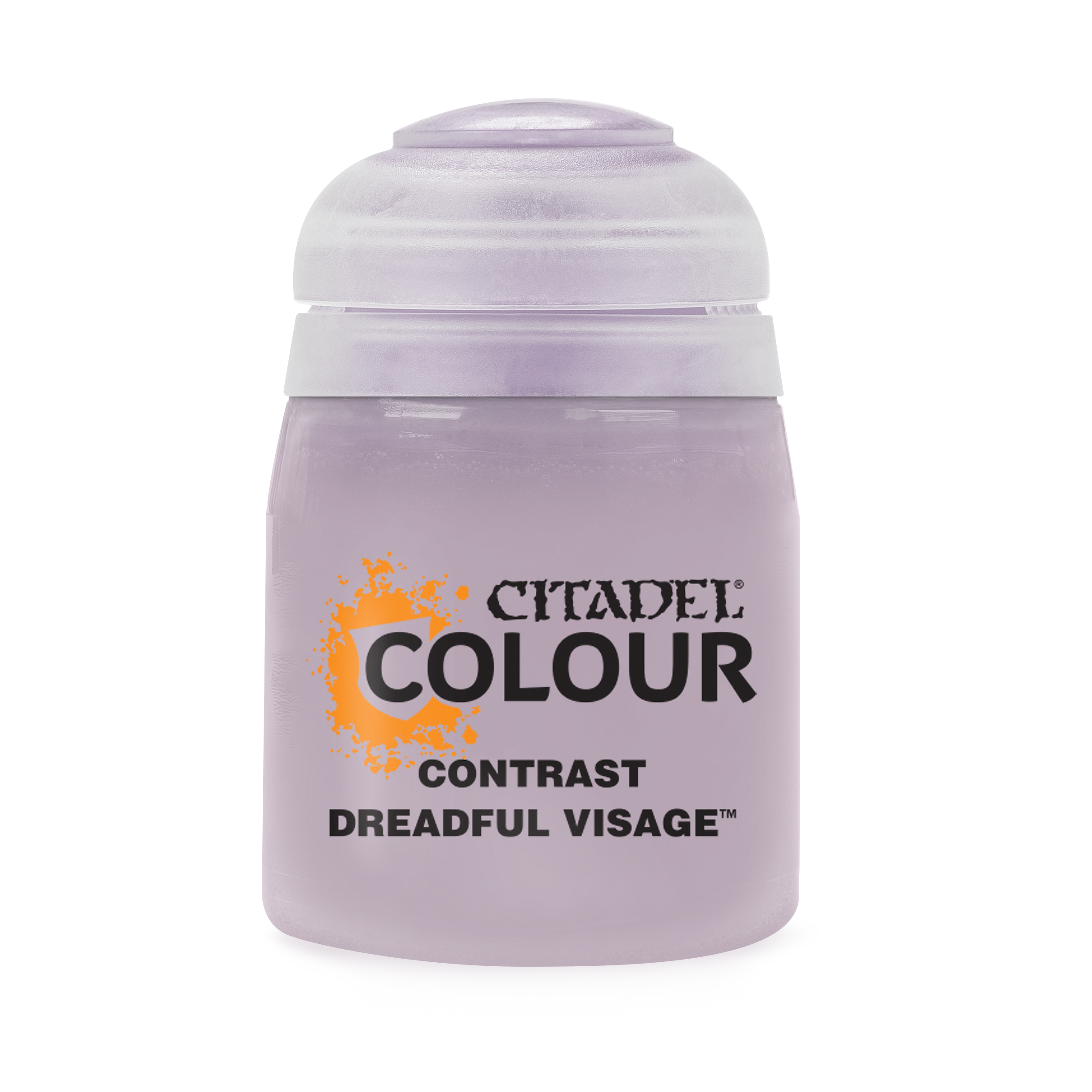 Contrast: Dreadful Visage (18ML)  2022 - Gifts for Geeks Leicester