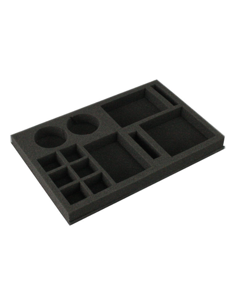 20mm X-Wing Accessory Half Tray thumbnail