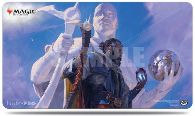 Ultra Pro Playmat -  Dominaria Teferi thumbnail