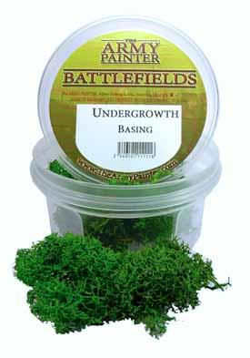 Summer Undergrowth - Gifts for Geeks Leicester
