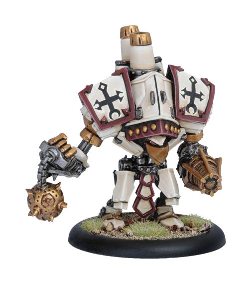 Menoth Vanquisher thumbnail