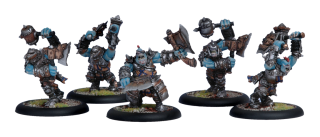 Trollblood Champions (5) thumbnail