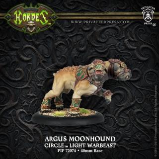 Cirle Light Warbeast Argus Moonhound thumbnail