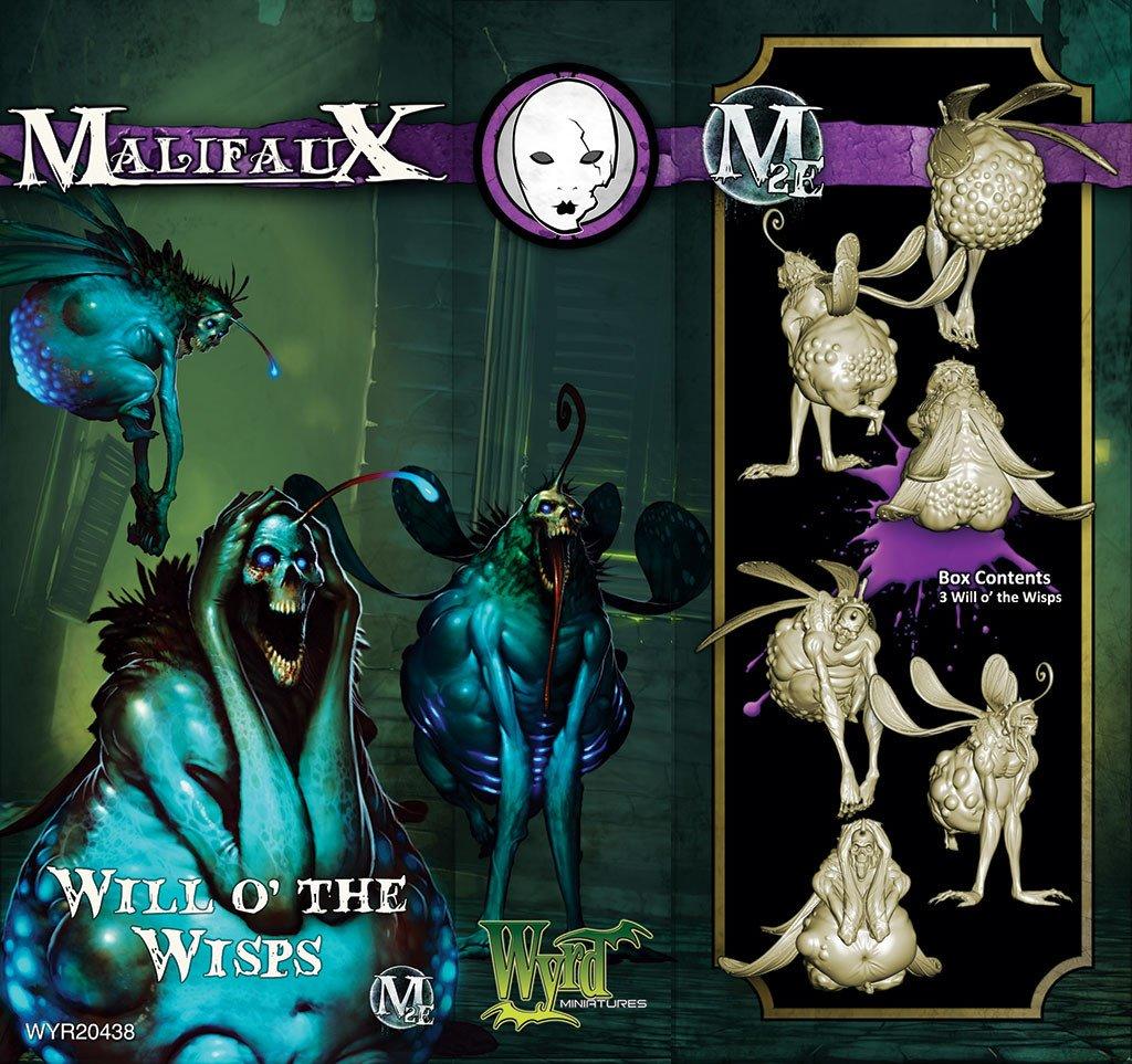 Will O' Wisp thumbnail