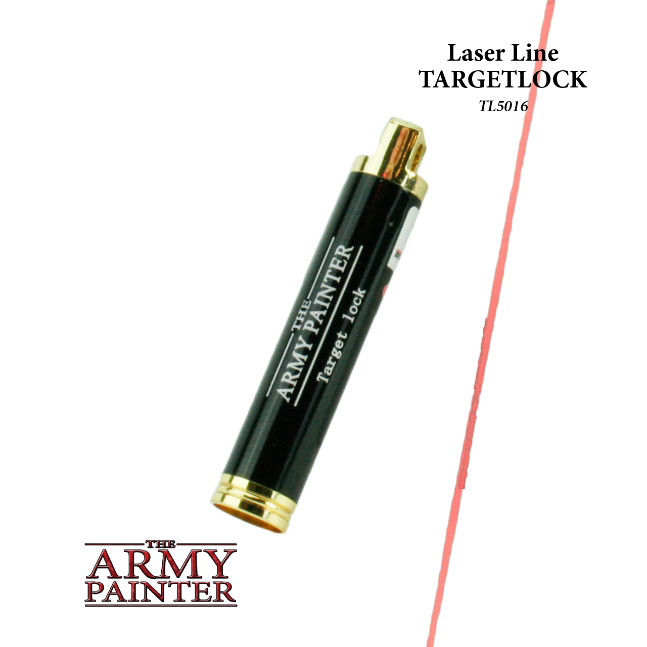 Wargaming Targetlock Laser Line - Gifts for Geeks Leicester