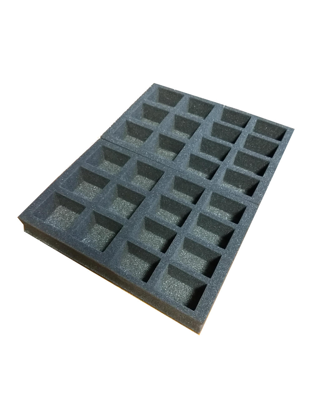 Mixed Infantry -35mm Deep thumbnail