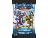 Lightseekers MYTHICAL Booster Box- Contains 40 BOOSTERS - Gifts for Geeks Leicester