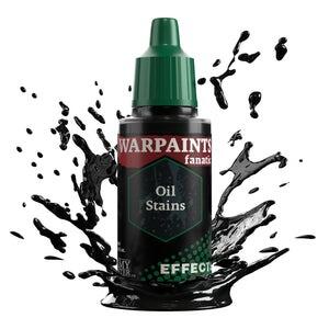 Warpaints Fanatic Effects: Oil Stains - Gifts for Geeks Leicester