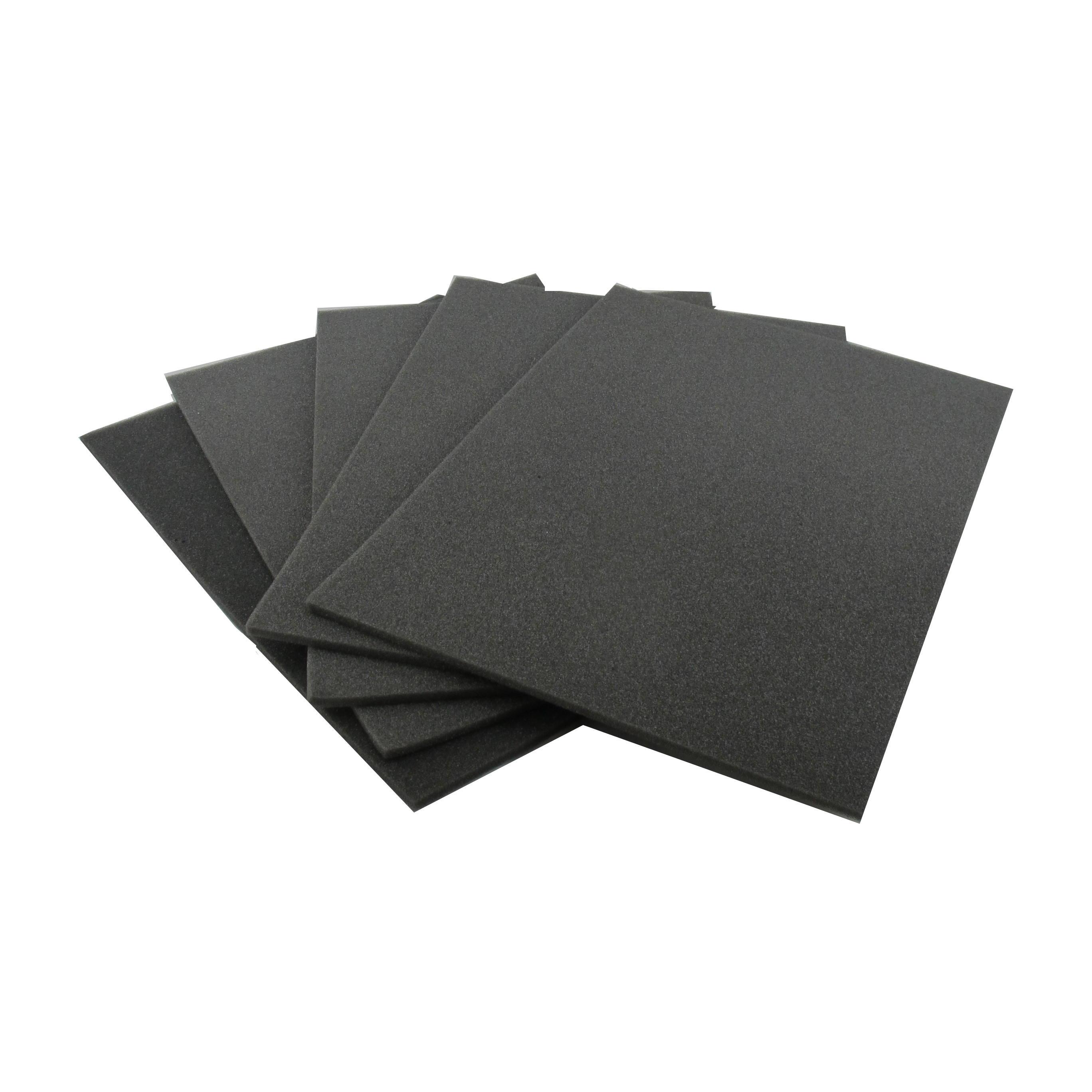 5 COVER TRAYS - FULL SIZE - 10 mm Depth thumbnail